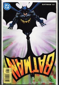 Batman #598 (2002) Batman