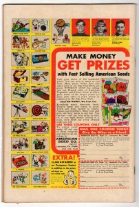 Teen Titans #38 (VG/VG+) 52 Pages Classic Bronze Age DC