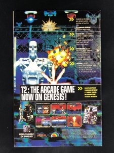 The Batman Adventures #5 (1993) VF/NM