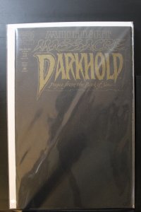 Darkhold: Pages from the Book of Sins #11 (1993)