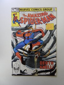 The Amazing Spider-Man #236 Direct Edition (1983) FN/VF condition