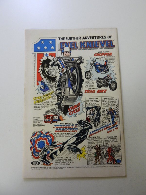 Tomb of Dracula #41 (1976) VF condition MVS intact