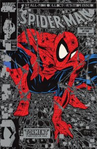 Spider-Man #1 (1990) Spider-Man