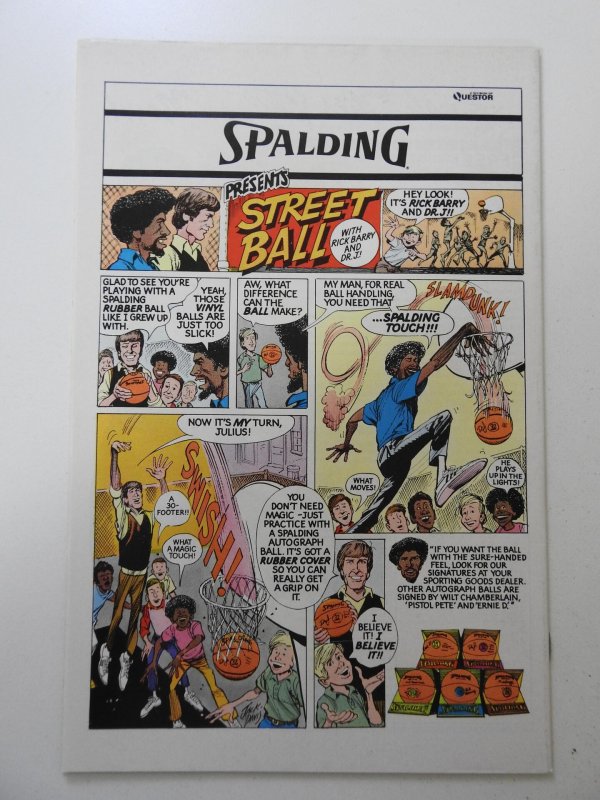 Wonder Woman #227 (1977) VF- Condition!