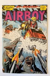 Airboy #22 (1987)