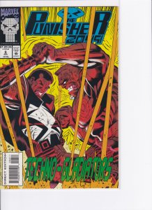 The Punisher 2099 #6