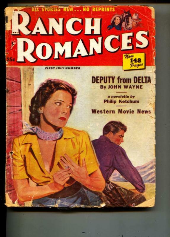 Ranch Romances-Pulp-7/4/1951-Alice Axtell-Joseph Wayne