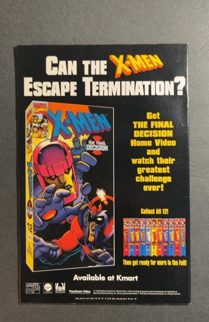 Doom 2099 #20 (1994)