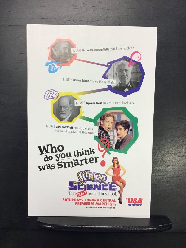 Green Lantern - Die Ersten Abenteuer #1 (1999) nm