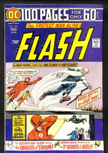 The Flash #232 (1975)