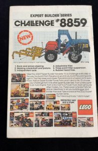 Doctor Strange #50 (1981)