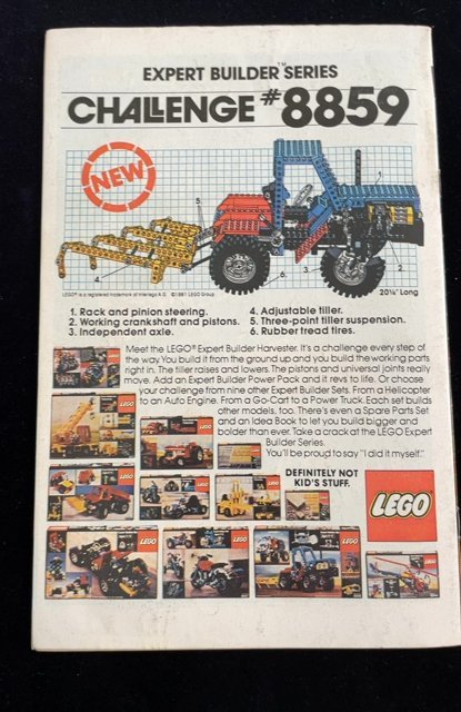 Doctor Strange #50 (1981)