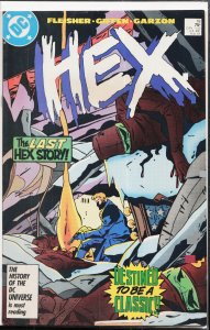 Hex #18 (1987)