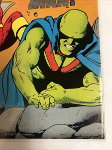 Justice League (1987)(DC) # 6 (NM) | Canadian Price Variant CPV