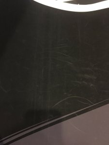 Amazing Spider-Man Screen Print (VF / EX) Marvel / Grey Matter