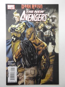 New Avengers #49 (2009) VF/NM Condition!
