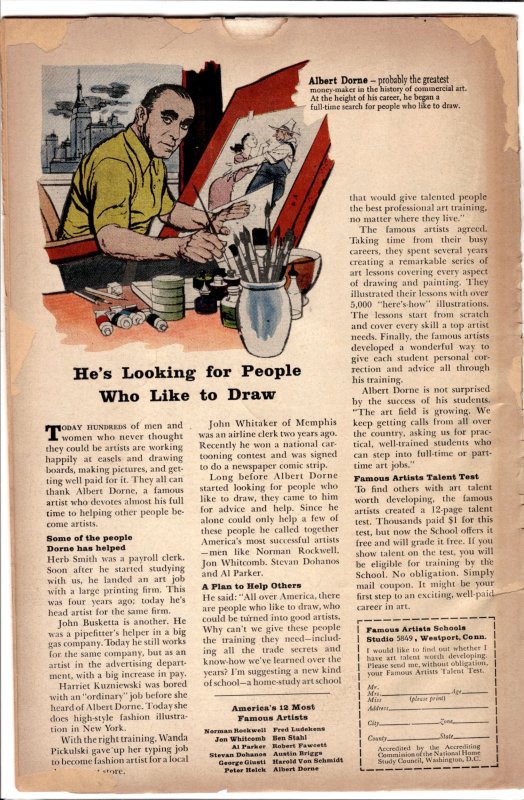 Fantastic Four #14 (1963) see description