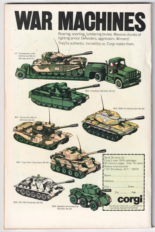 The Flash #232 (1975) The Flash