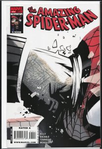 The Amazing Spider-Man #575 (2008)