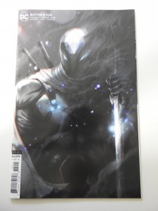 Batman #102 Variant Cover