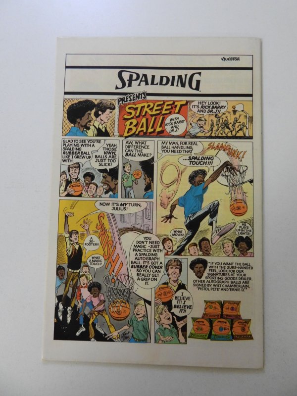 Batman #282 (1976) VF+ condition