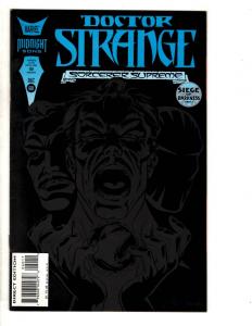 Lot Of 10 Doctor Strange Marvel Comic Books # 51 52 53 54 55 56 57 58 59 60 CR39