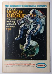 World's Finest Comics #169 (4.5, 1967) 3rd app of Batgirl