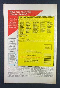 Amazing Spider-Man (1963) #118 FN (6.0) Death Smasher