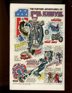 (1976) Marvel Super-Heroes #55 - FEATURING THE HULK AND SUB-MARINER! (6.5)