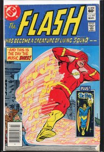 The Flash #307 (1982) The Flash