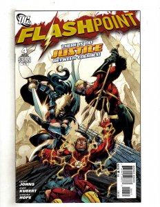 Flashpoint #4 (2011) OF24