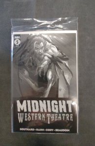 Midnight Western Theatre #5 (2021)
