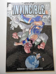 Invincible #43 (2007)