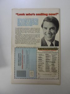 Nova #4 (1976) FN/VF condition