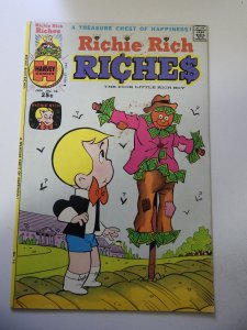 Richie Rich Riches #16 (1975)