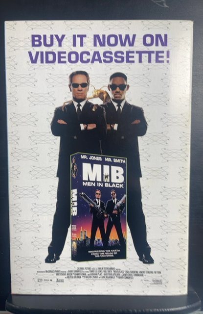 Spider-Man #88 (1998)