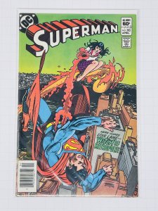 Superman #382 (1983)