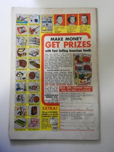 Tales of the Unexpected #94 (1966)