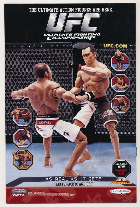 Darkstar and the Winter Guard (2010) #1-3 NM Complete series