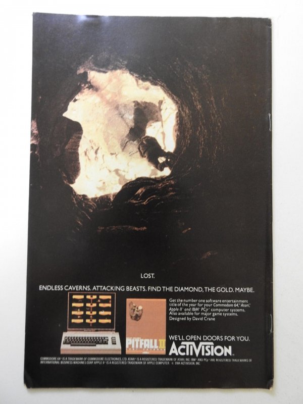 Batman #380 (1985) FN+ Condition!