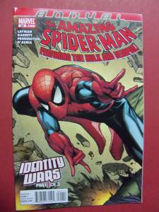 THE AMAZING SPIDER-MAN ANNUAL  #38  VF/NM (9.0) OR BETTER MARVEL COMICS