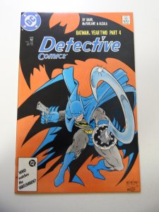 Detective Comics #578 (1987) VF Condition