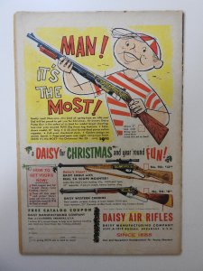 Showcase #18  (1959) GD Condition! Moisture stain,  Centerfold detached