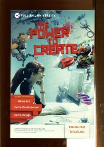 Amazing Spider Man #14 - Variant Edition! (8.5/9.0) 2015