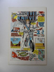 Fantastic Four #143 (1974) FN/VF condition