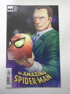 Amazing Spider-Man #7 (2022)