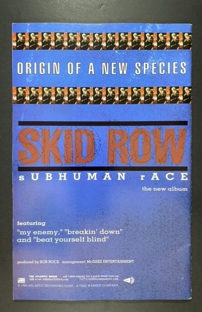 Batman: Legends of the Dark Knight Annual #5 (1995)