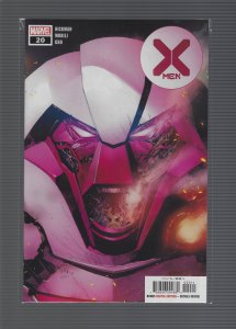 X-Men #20 (2021)