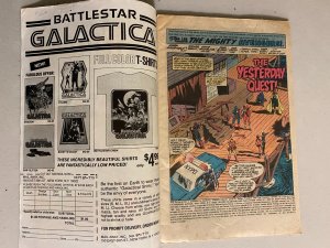 Avengers #185 newsstand 3.0 (1979)