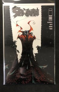 Spawn #350 Cover E (2024)